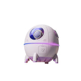 Astronaut Humidifier with Night Light and Air Purifier
