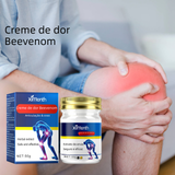 Crema Cuidado de Articulaciones con Veneno de Abeja Ximonth para Alivio del Dolor