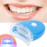 Dispositivo de Belleza Dental LED Luz Azul Pequeña