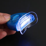 Dispositivo de Belleza Dental LED Luz Azul Pequeña
