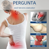 Crema Cuidado de Articulaciones con Veneno de Abeja Ximonth para Alivio del Dolor